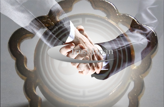 トラストジャパン提携の弁護士事務所へ無料の紹介