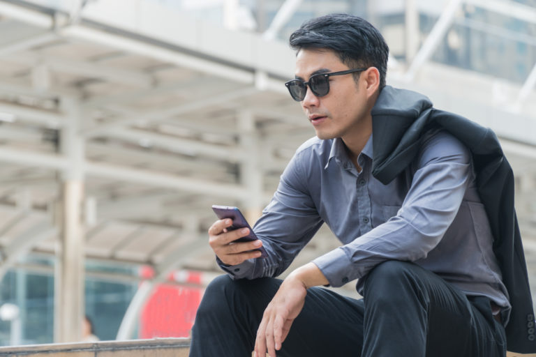 韓国人の身辺調査や人物調査について