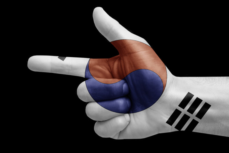 下記のように貴方の気になる韓国での知りたい事項を調査します。