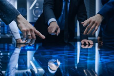 韓国企業買収アドバイザリー