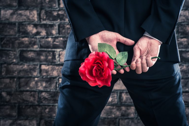 韓国人男性の特性